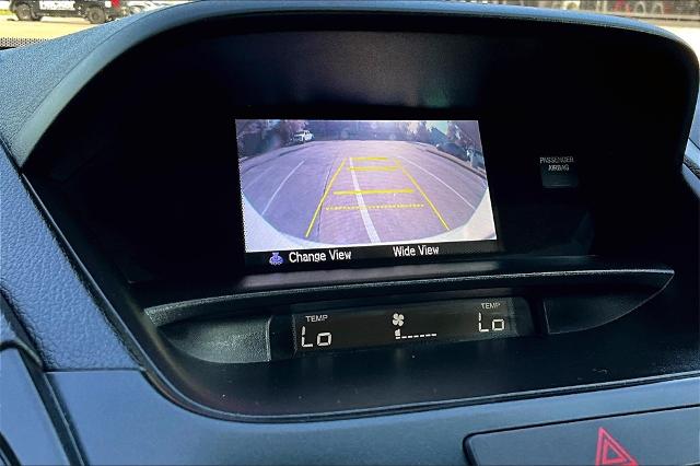 2014 Acura RDX Vehicle Photo in Houston, TX 77007