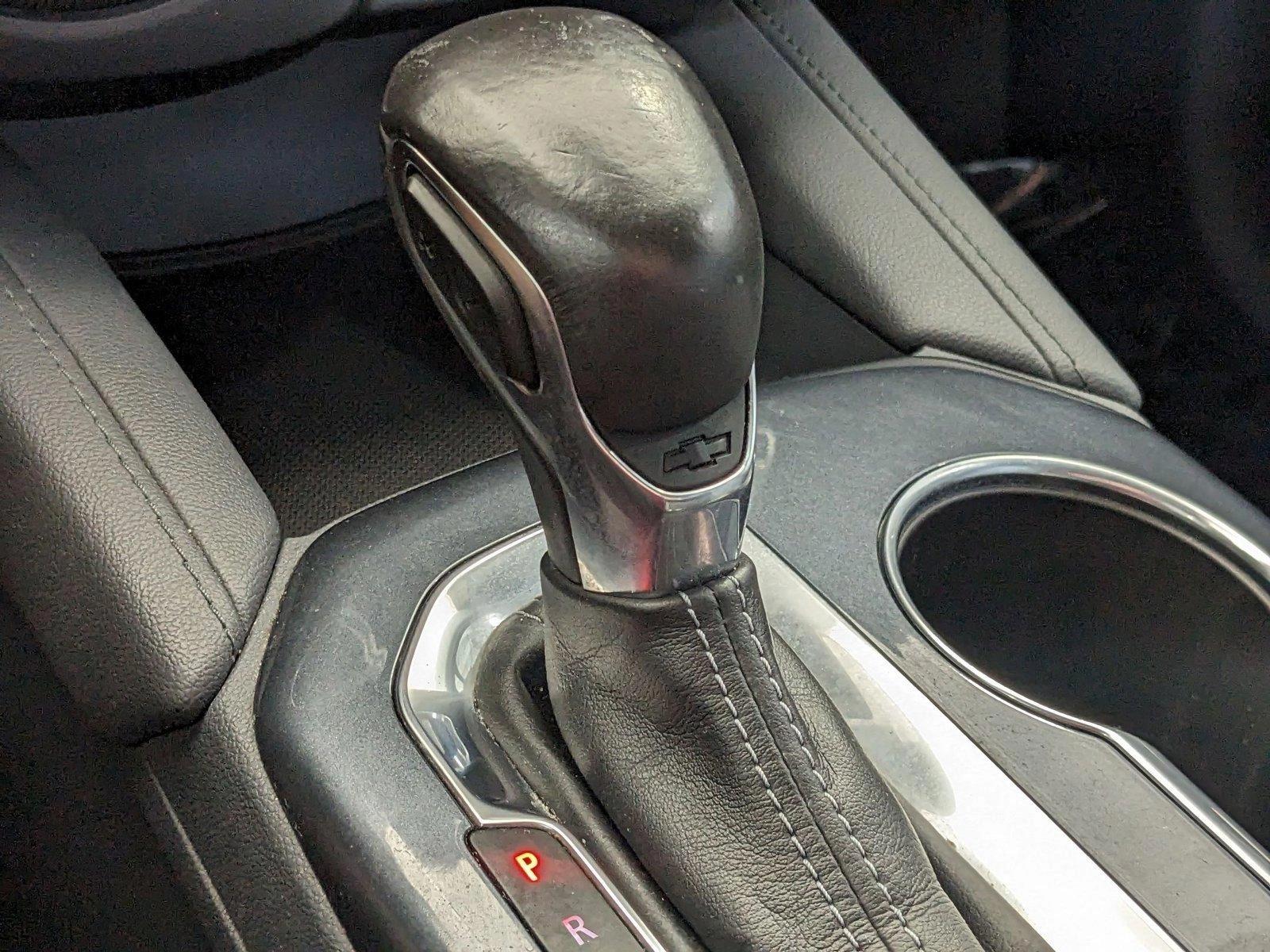 2020 Chevrolet Blazer Vehicle Photo in ORLANDO, FL 32812-3021