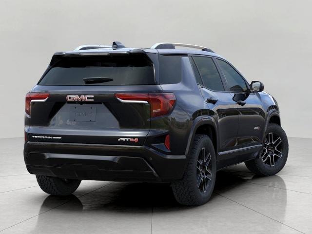 2026 GMC Terrain Vehicle Photo in OSHKOSH, WI 54904-7811