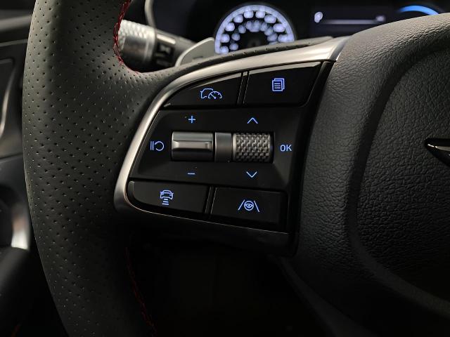 2025 Genesis G70 Vehicle Photo in Appleton, WI 54913