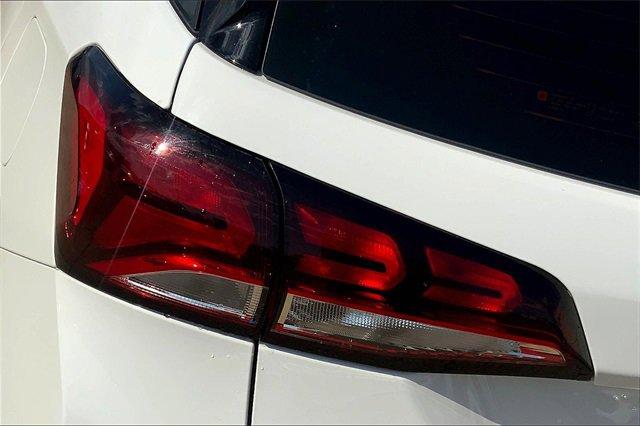 2022 Chevrolet Equinox Vehicle Photo in TOPEKA, KS 66609-0000