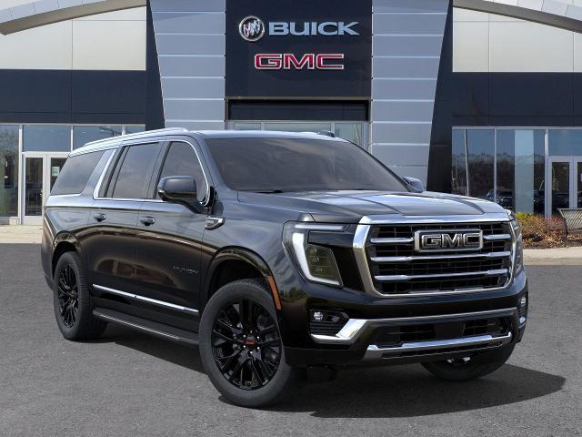 2025 GMC Yukon XL Vehicle Photo in DANBURY, CT 06810-5034