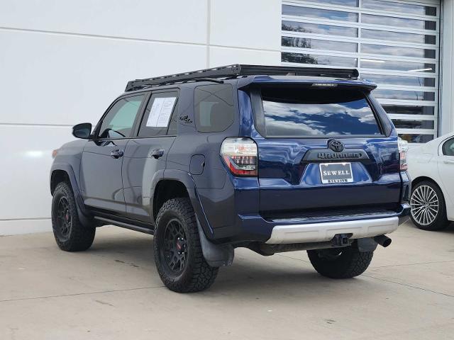 2019 Toyota 4Runner Vehicle Photo in PLANO, TX 75024