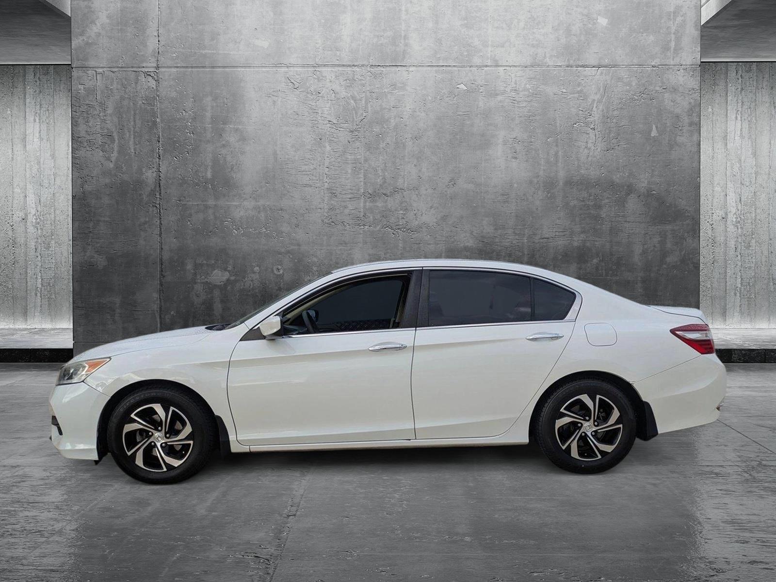 2017 Honda Accord Sedan Vehicle Photo in ORLANDO, FL 32812-3021