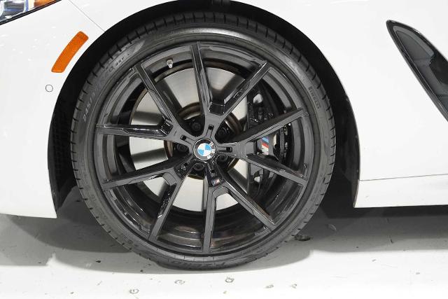 2024 BMW 840i Vehicle Photo in GRAPEVINE, TX 76051