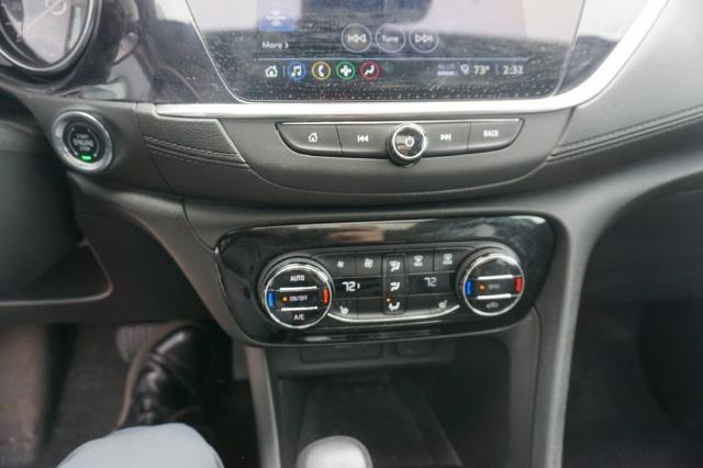2023 Buick Encore GX Vehicle Photo in FAIRMONT, WV 26554-2318