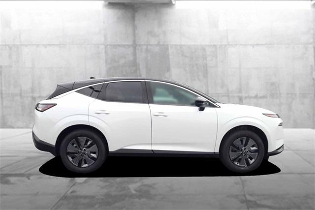 2025 Nissan Murano Vehicle Photo in Hazelwood, MO 63042