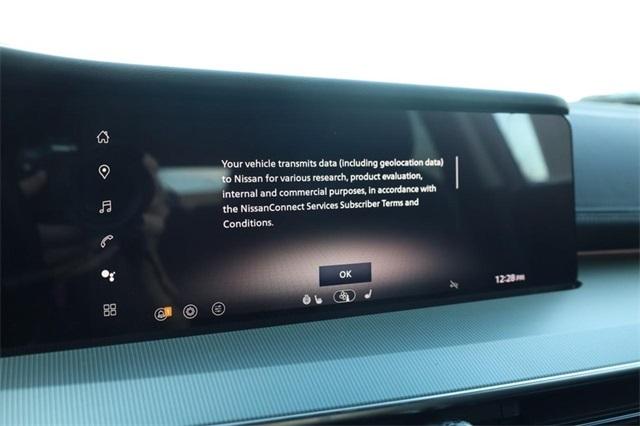 2025 Nissan Murano Vehicle Photo in Hazelwood, MO 63042