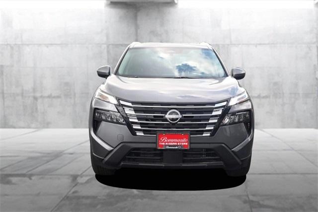 2025 Nissan Rogue Vehicle Photo in Hazelwood, MO 63042