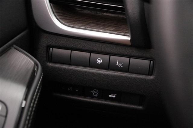 2025 Nissan Rogue Vehicle Photo in Hazelwood, MO 63042