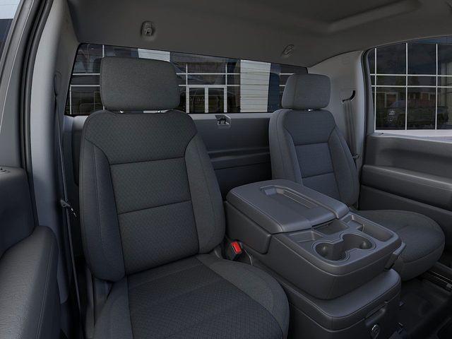 2024 GMC Sierra 2500 HD Vehicle Photo in WATERTOWN, CT 06795-3318