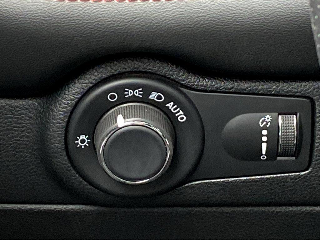 2024 Dodge Durango Vehicle Photo in POOLER, GA 31322-3252