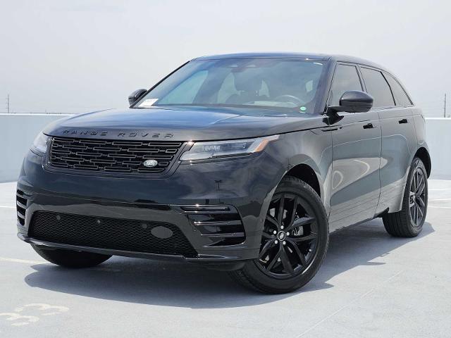 2025 Range Rover Velar Vehicle Photo in AUSTIN, TX 78717