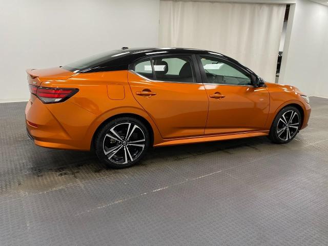 2022 Nissan Sentra Vehicle Photo in Appleton, WI 54913