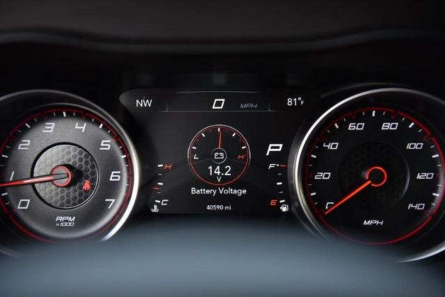 2023 Dodge Charger Vehicle Photo in Ballwin, MO 63011