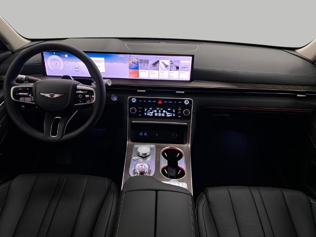 2025 Genesis GV80 Vehicle Photo in Appleton, WI 54913