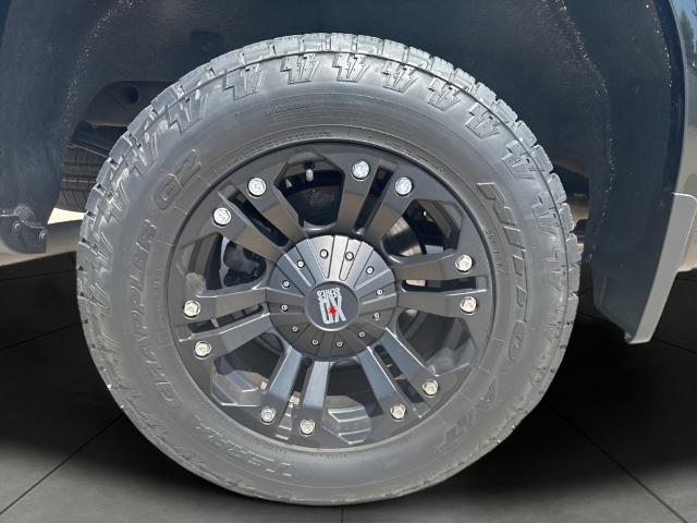 2019 Chevrolet Silverado 1500 Vehicle Photo in MANITOWOC, WI 54220-5838