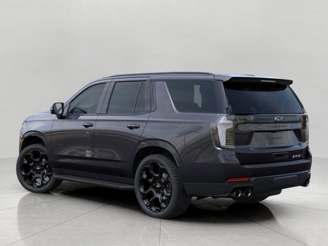 2025 Chevrolet Tahoe Vehicle Photo in APPLETON, WI 54914-4656