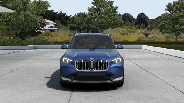 2025 BMW X1 xDrive28i Vehicle Photo in GRAPEVINE, TX 76051