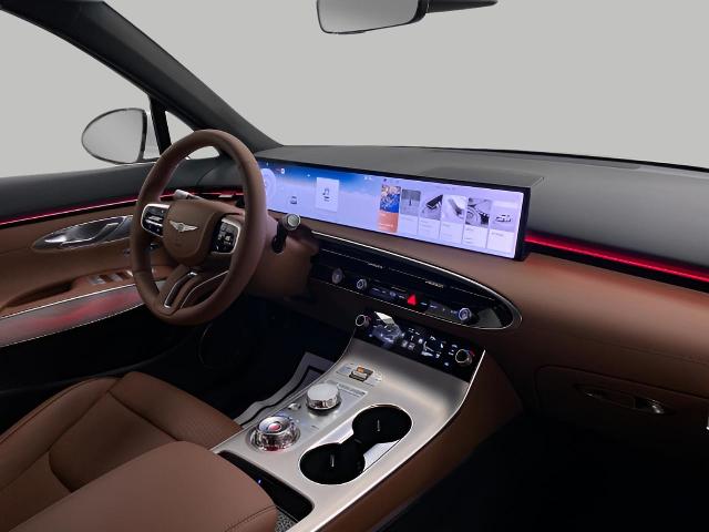 2026 Genesis GV70 Vehicle Photo in Appleton, WI 54913