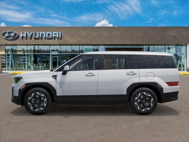 2025 Hyundai SANTA FE Vehicle Photo in Peoria, IL 61615