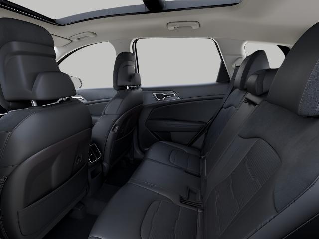 2026 Kia Sportage Vehicle Photo in Appleton, WI 54914