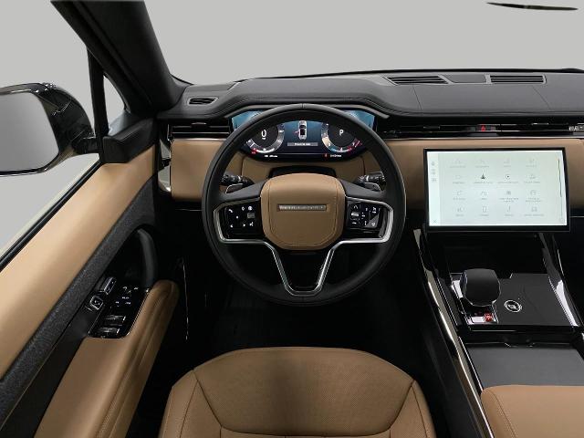 2025 Range Rover Sport Vehicle Photo in Appleton, WI 54913
