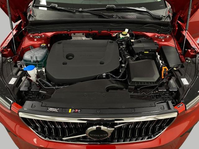2025 Volvo XC40 Vehicle Photo in Appleton, WI 54913