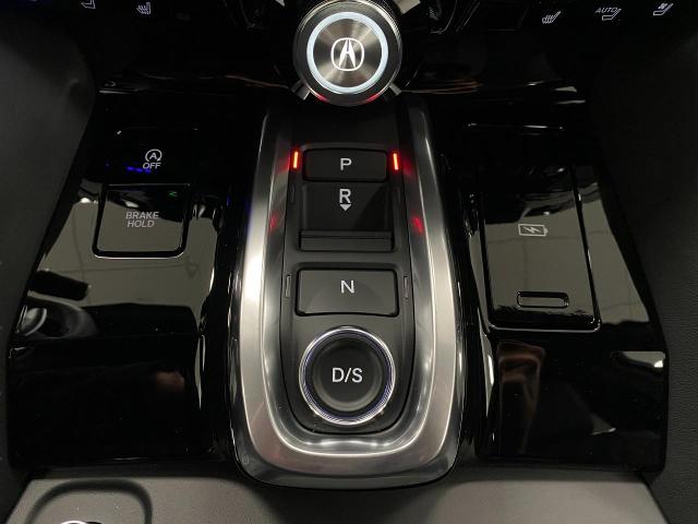 2025 Acura MDX Vehicle Photo in Appleton, WI 54913