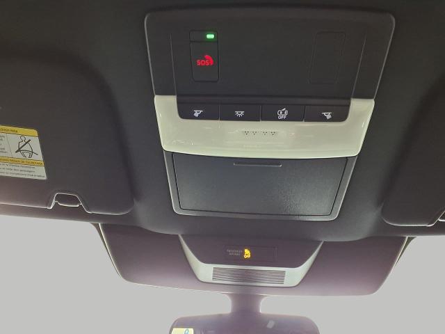 2025 Nissan Pathfinder Vehicle Photo in Oshkosh, WI 54904