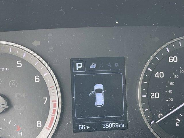 2017 Hyundai TUCSON Vehicle Photo in Philadelphia, PA 19116