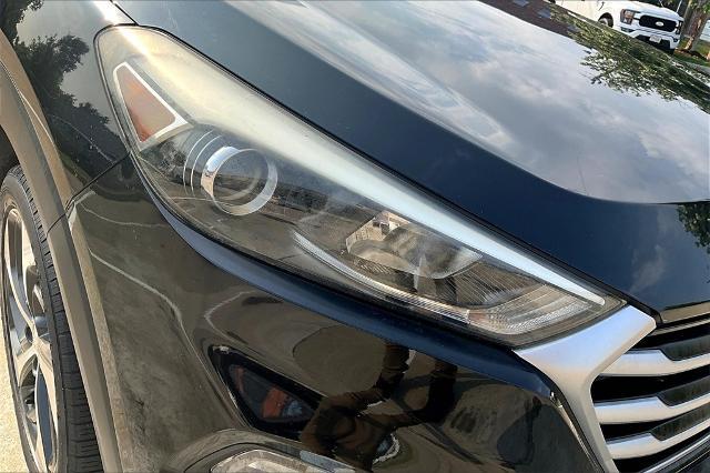 2017 Hyundai TUCSON Vehicle Photo in Houston, TX 77007