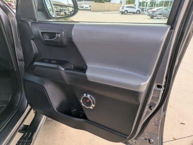 2022 Toyota Tacoma 4WD Vehicle Photo in SELMA, TX 78154-1459