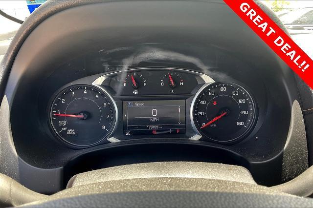 2019 GMC Terrain Vehicle Photo in Grapevine, TX 76051