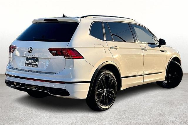 2022 Volkswagen Tiguan Vehicle Photo in San Antonio, TX 78230