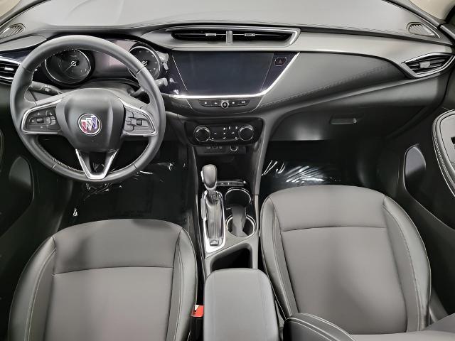 2023 Buick Encore GX Vehicle Photo in MANITOWOC, WI 54220-5838