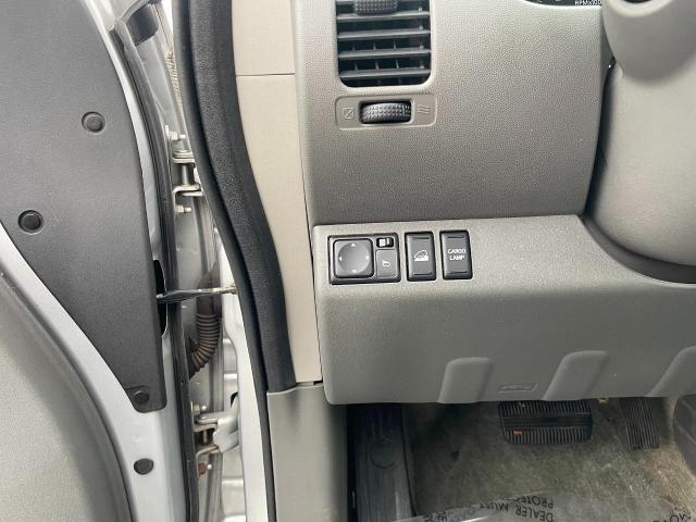 2016 Nissan Frontier Vehicle Photo in Oshkosh, WI 54904