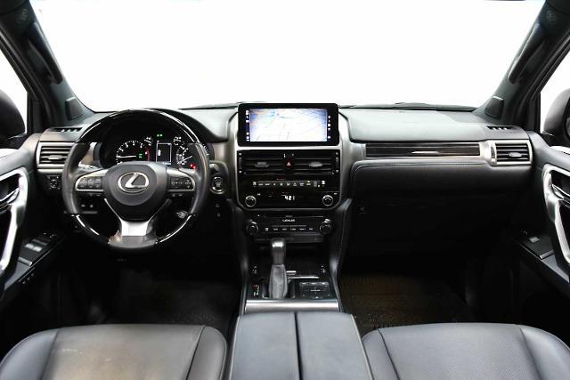 2023 Lexus GX 460 Vehicle Photo in DALLAS, TX 75235