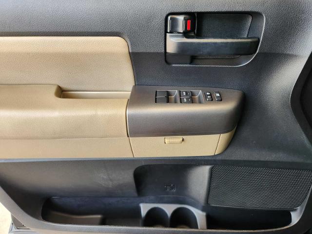 2013 Toyota Sequoia Vehicle Photo in Grapevine, TX 76051
