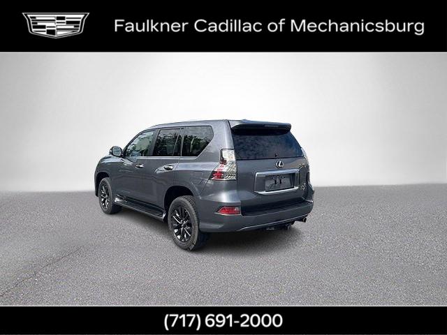 2021 Lexus GX Vehicle Photo in MECHANICSBURG, PA 17050-1707