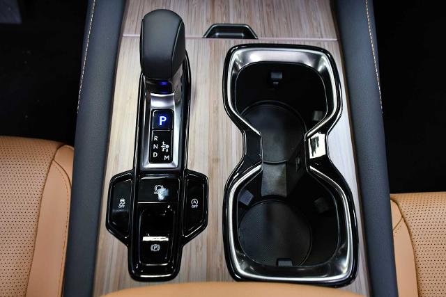 2025 Lexus RX 350 Vehicle Photo in DALLAS, TX 75235