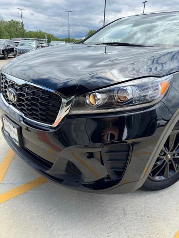 2020 Kia Sorento Vehicle Photo in Peoria, IL 61615
