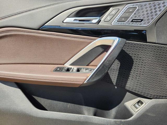2023 BMW X1 xDrive28i Vehicle Photo in PLANO, TX 75024