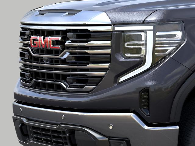 2025 GMC Sierra 1500 Vehicle Photo in APPLETON, WI 54914-8833