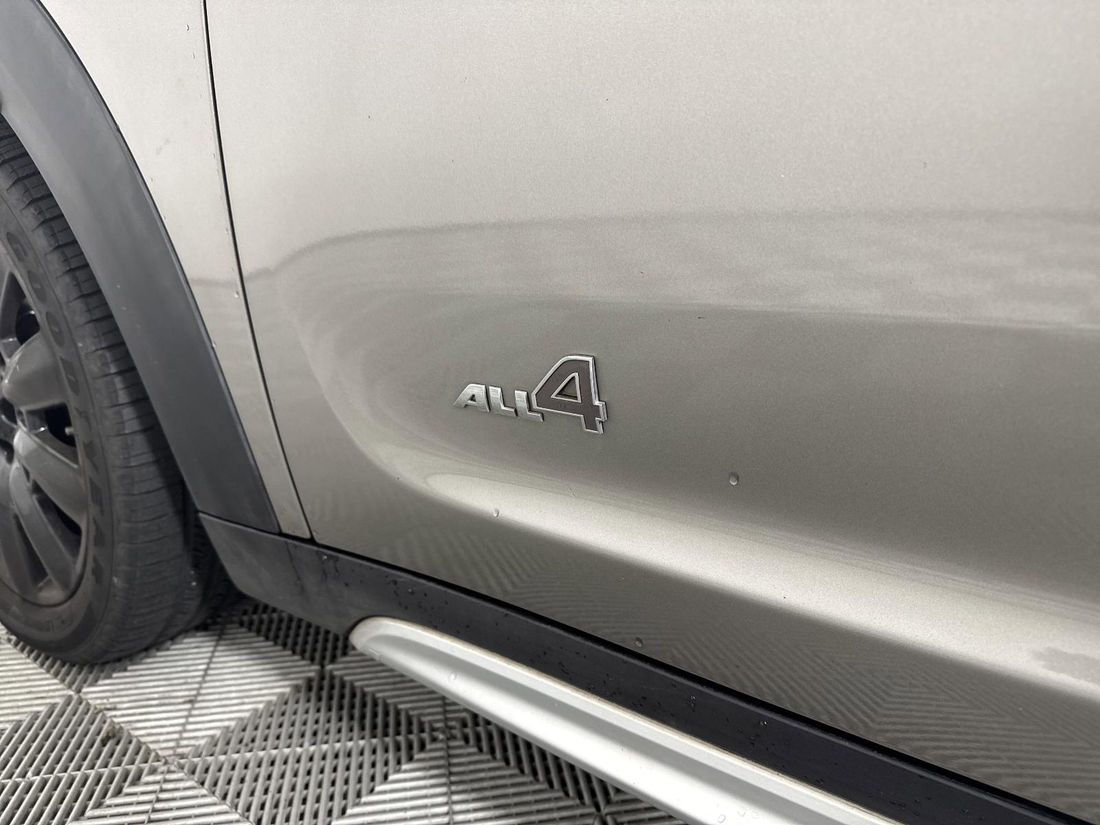 2018 MINI Countryman Vehicle Photo in GEORGETOWN, TX 78626-7508