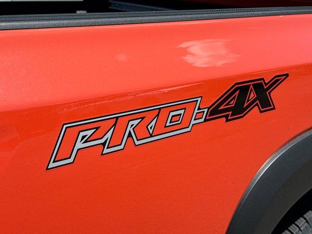 2025 Nissan Frontier Vehicle Photo in Flemington, NJ 08822