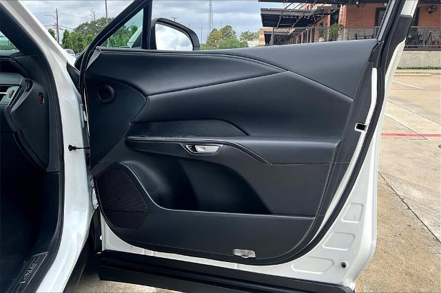 2024 Lexus RX 350 Vehicle Photo in Houston, TX 77007