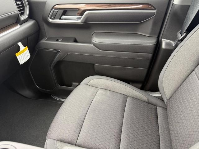 2025 Chevrolet Silverado 1500 Vehicle Photo in COLUMBIA, MO 65203-3903
