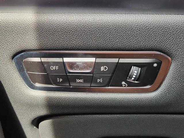2023 BMW X7 xDrive40i Vehicle Photo in PLANO, TX 75024