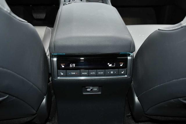 2024 Lexus GX 550 Vehicle Photo in DALLAS, TX 75235